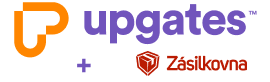 Packeta Pick-up point
