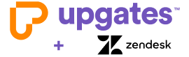 Zendesk Live chat