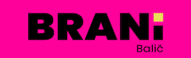 Brani WMS