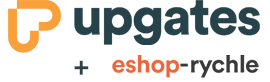 Self-help e-shop migration from Eshop-rychle