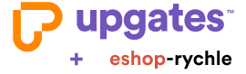 Migration from Eshop-rychle